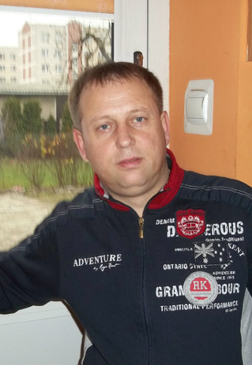 Моя фотография - Павел, 51 из Петрозаводск (@pavel201503)