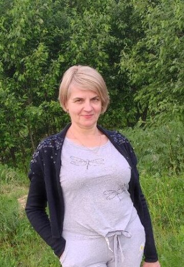 My photo - natalya, 53 from Minsk (@natalya58060)