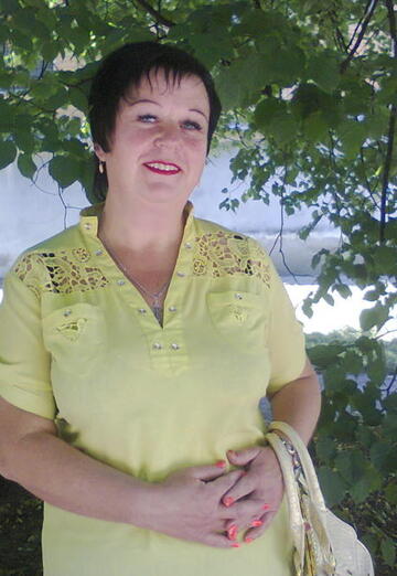 My photo - svetlana, 58 from Svetlovodsk (@svetlana111176)