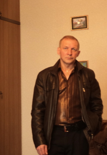 My photo - Sergey, 62 from Kislovodsk (@sergey147065)