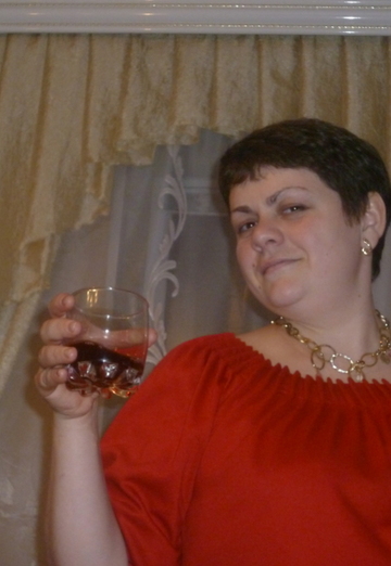 My photo - NATALYa, 39 from Zavodoukovsk (@natalya127110)