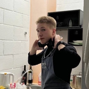 Rodion 21 Vladivostok