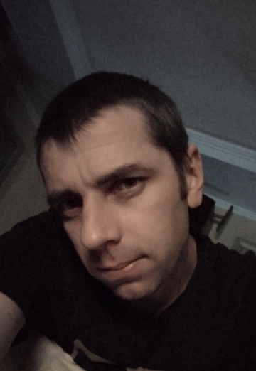 Моя фотографія - Sergey, 35 з Київ (@sergey926318)