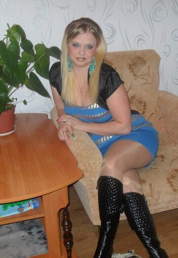 My photo - Natalya, 34 from Nizhnekamsk (@natalya90732)