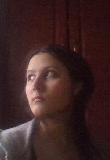 Моя фотография - Мария Корнилова, 28 из Ульяновск (@mariyakornilova0)