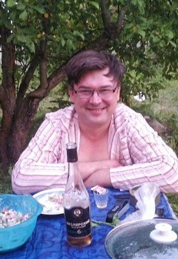 My photo - Aleksandr, 49 from Veliky Novgorod (@aleksandr903515)