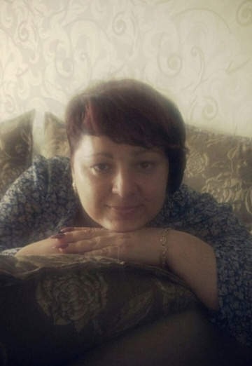 Моя фотография - Евгения, 47 из Спасск-Дальний (@evgeniya22322)