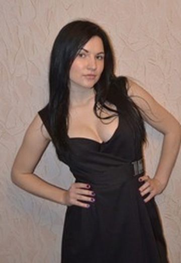 Моя фотографія - Мария, 36 з Київ (@mariatrocenko)