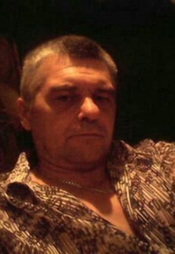 My photo - Vitaliy, 52 from Chebarkul (@vitaliysoldatkin)