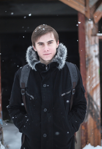 My photo - Oleg, 26 from Vladimir (@oleg159074)