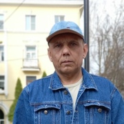 Виктор, 50, Камешково