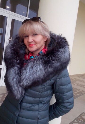 Моя фотография - Римма, 62 из Москва (@rimma5262)