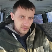 Дмитрий Юшков, 29, Горные Ключи