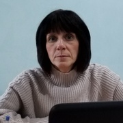 Евгения, 50, Анапа