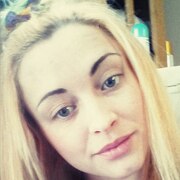 Оксана, 31, Луга