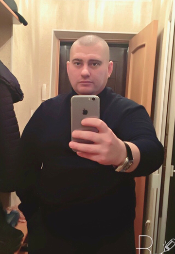 Моя фотография - Дмитрий, 44 из Стерлитамак (@dmitriy222944)