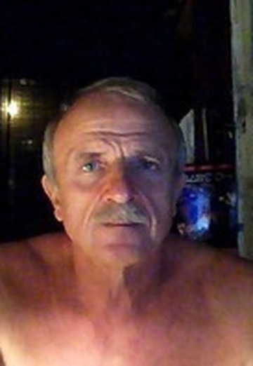 Моя фотография - Ярослав, 75 из Донецк (@yaroslav4075)