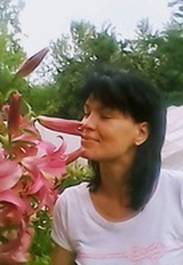 My photo - Tatyana, 46 from Kaluga (@tatyana203349)