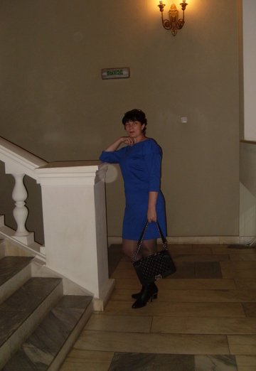 Моя фотография - Елена, 53 из Борисов (@elena162445)
