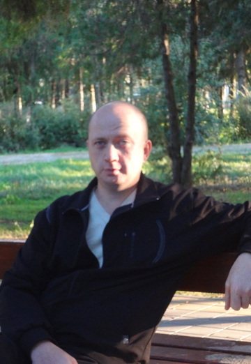 My photo - aleksandr glotov, 45 from Primorsko-Akhtarsk (@aleksandrglotov3)