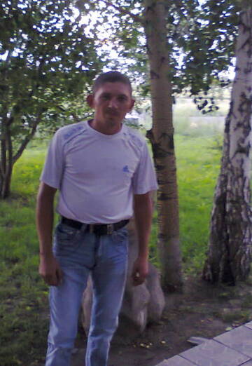 Моя фотография - ЕВГЕНИЙ, 35 из Барнаул (@evgeniy278951)