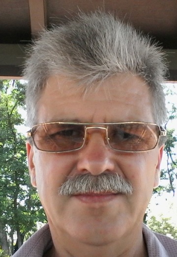 Ma photo - Oleg, 59 de Korenovsk (@oleg130960)