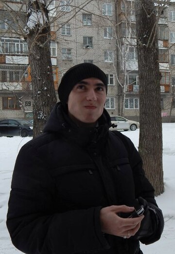 Oleg (@oleg206341) — моя фотография № 2