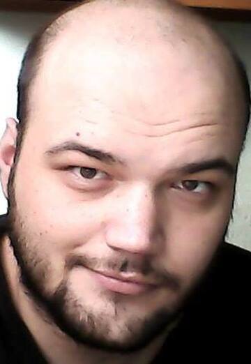 My photo - Yaroslav, 34 from Kedrovka (@yaroslav10110)