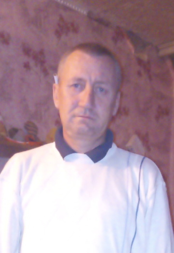 My photo - SERGEY Lavrentev, 48 from Komsomolsk-on-Amur (@sergeylavrentev6)