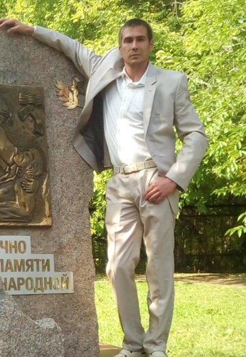 My photo - Viktor, 38 from Chelyabinsk (@viktor223463)