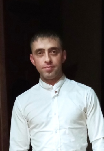 Моя фотография - артур, 34 из Петропавловск (@artur11940)
