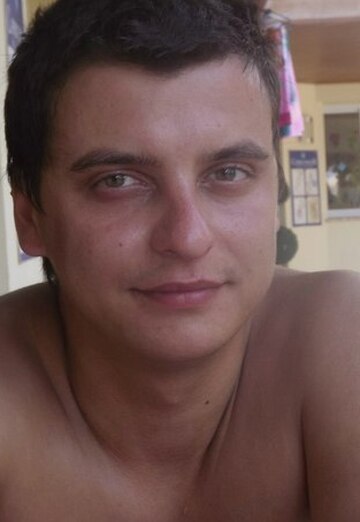 My photo - Maksim, 38 from Troitsk (@maksim163583)
