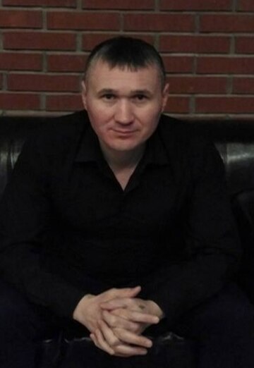 Моя фотография - Aleksandr, 43 из Йошкар-Ола (@aleksandr517089)
