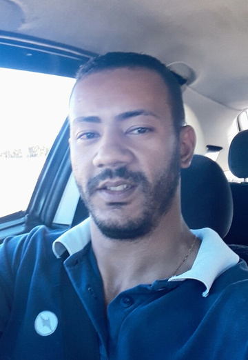 My photo - Felipe, 31 from Brasília (@felipe392)