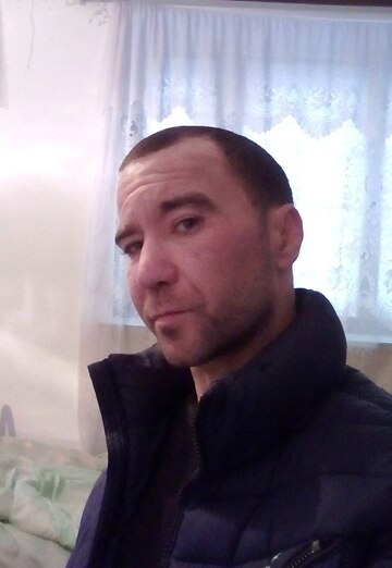 Моя фотография - Владислав, 44 из Петропавловск (@vladislav36620)
