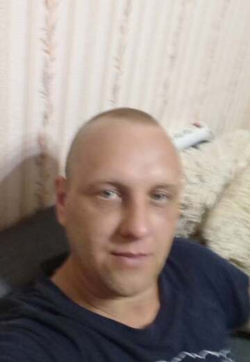 My photo - Arkadiy, 42 from Omsk (@arkadiy9069)
