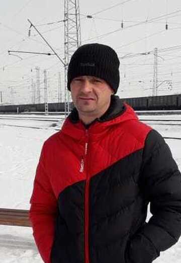 Моя фотография - Диман, 43 из Барнаул (@diman6453)