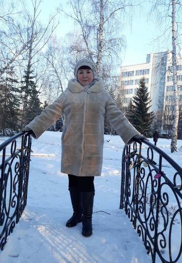 Моя фотография - Рита, 62 из Челябинск (@rita10290)