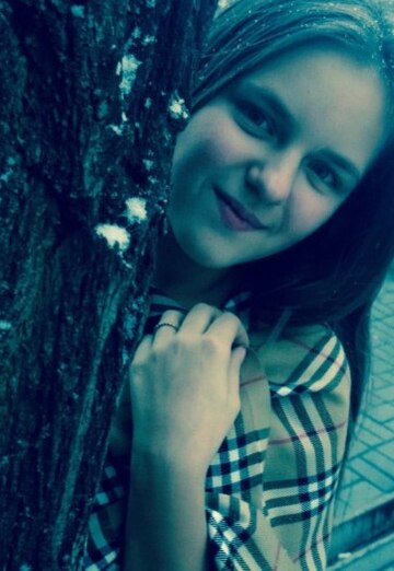 My photo - Violetta, 24 from Rostov-on-don (@violetta3041)