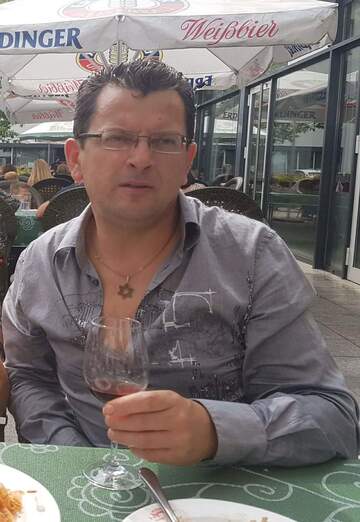 My photo - Ilya, 49 from Marburg (@piter68373)