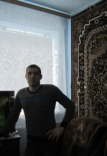 My photo - ivan, 41 from Pavlovskaya (@ivan211086)
