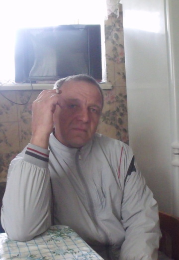 My photo - Evgeniy, 63 from Arkhangelsk (@evgeniy220705)