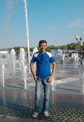 My photo - Vladimir, 53 from Kamensk-Shakhtinskiy (@vladimir237277)