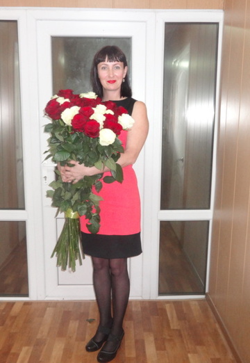 My photo - Svetlana, 47 from Dzhankoy (@svetlana220769)
