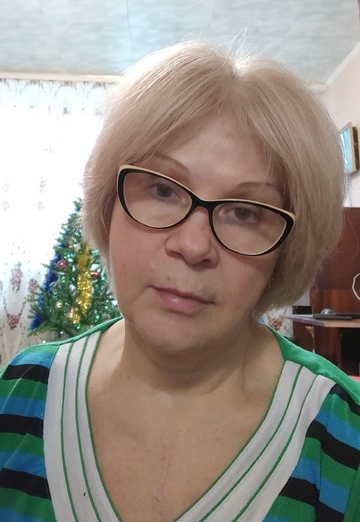 Моя фотография - Татьяна, 64 из Луга (@tatyanalarionova13)