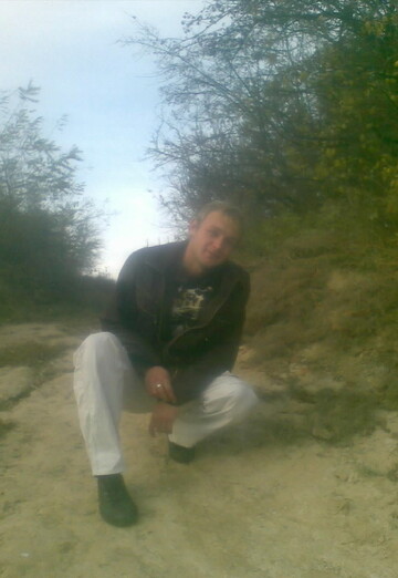 Моя фотография - ZaR, 46 из Великая Лепетиха (@zar642)