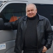 Boris Maluhin 68 Saint Petersburg