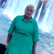 Ольга, 52, Сретенск