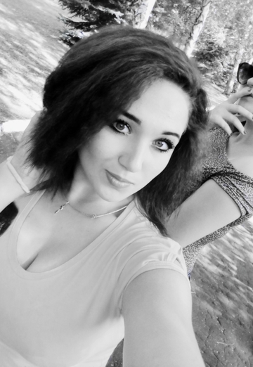 My photo - Milena, 24 from Rostov-on-don (@milena4700)