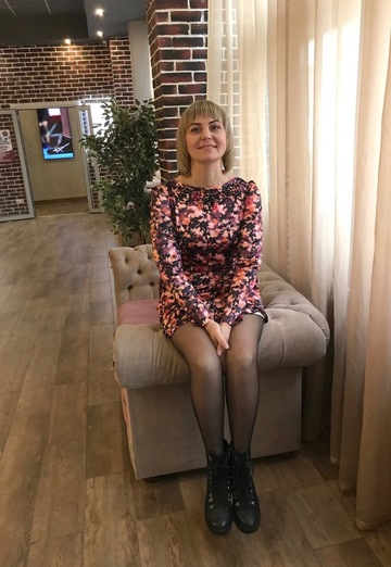 Моя фотография - Наталья, 49 из Москва (@natalya260307)